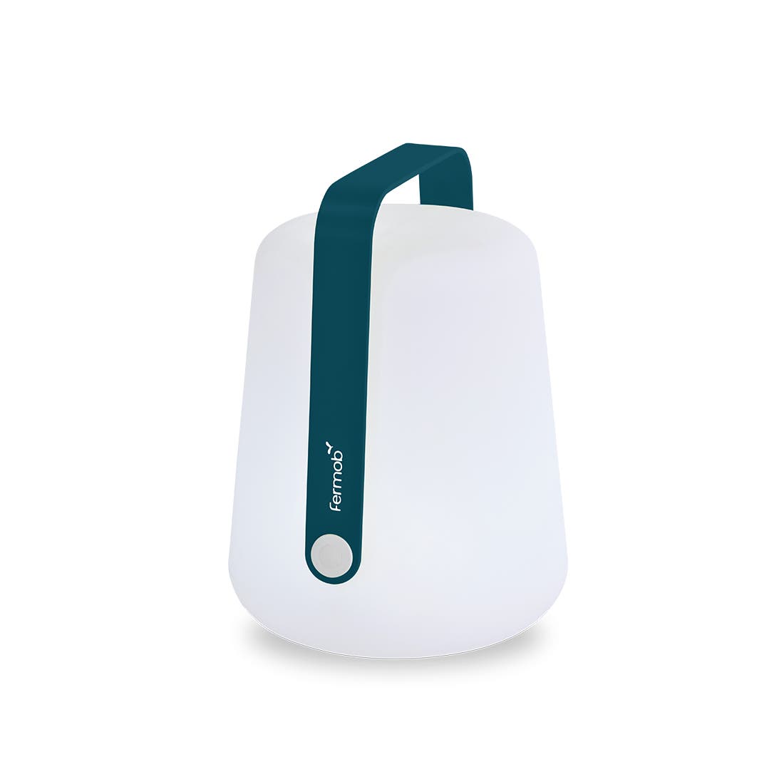 Balad H25 lamp Portable autonomous led lamp Fermob Fermob